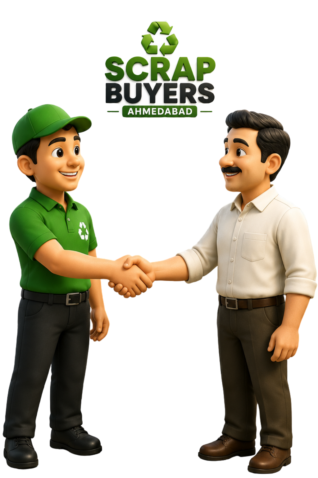 Scrap buyers Ahmedabad