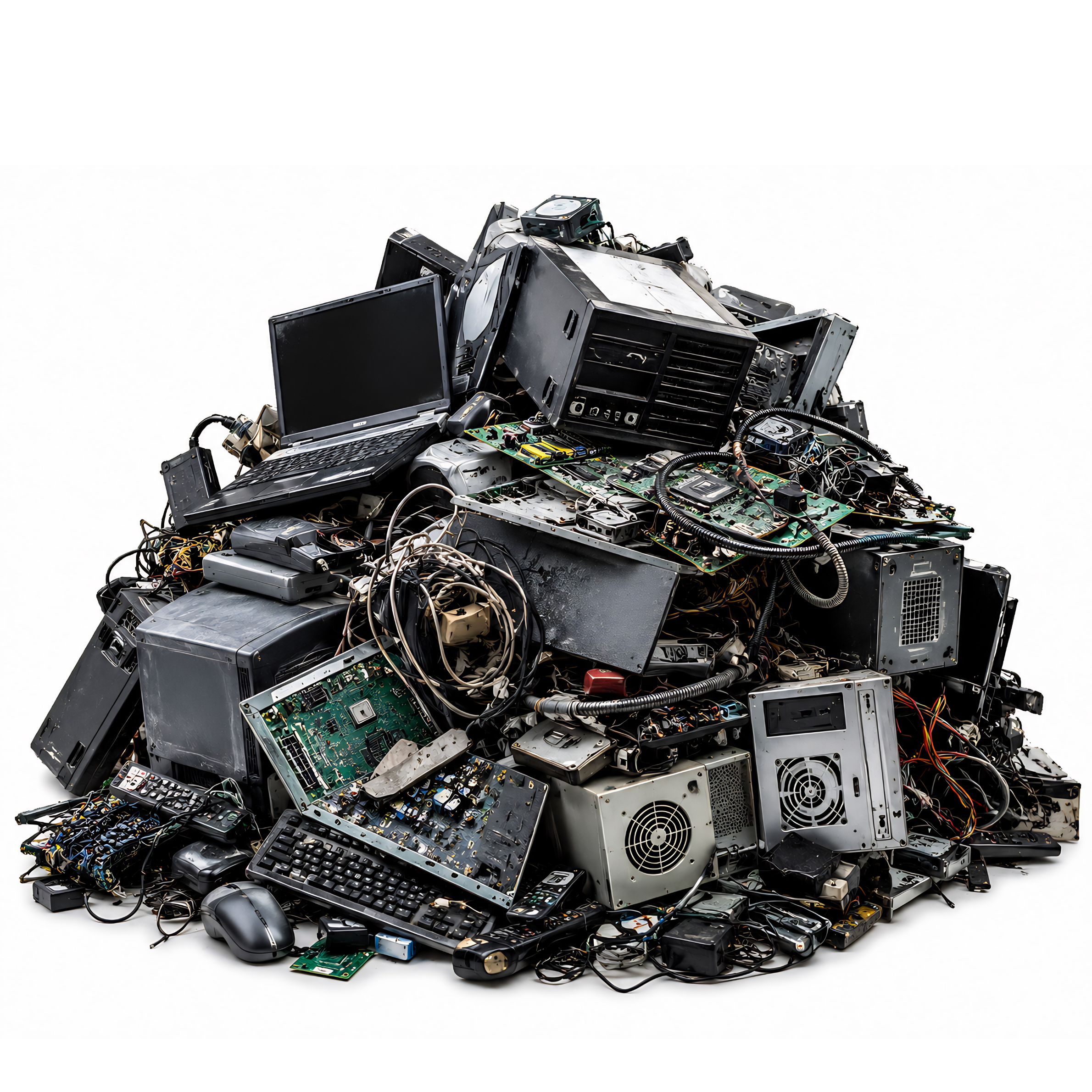 Scrap