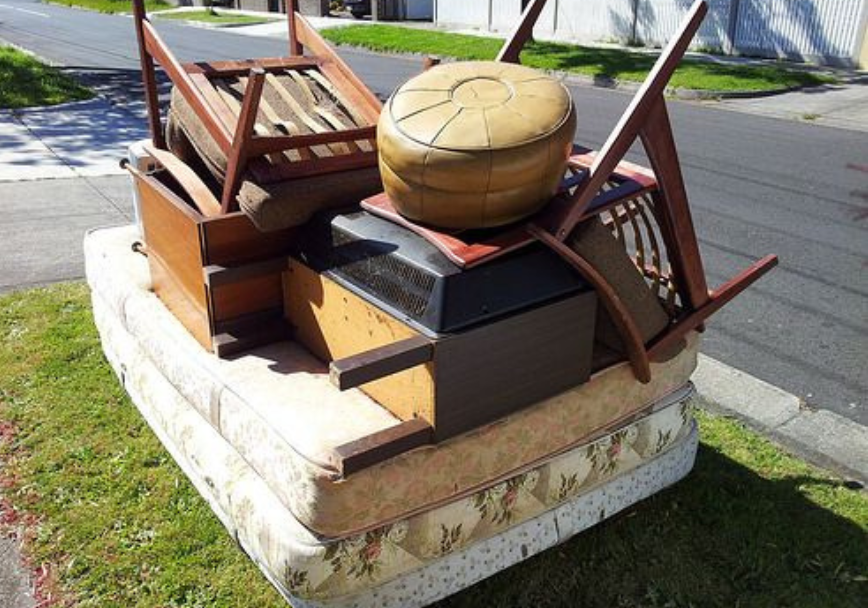 Home wooden stuff