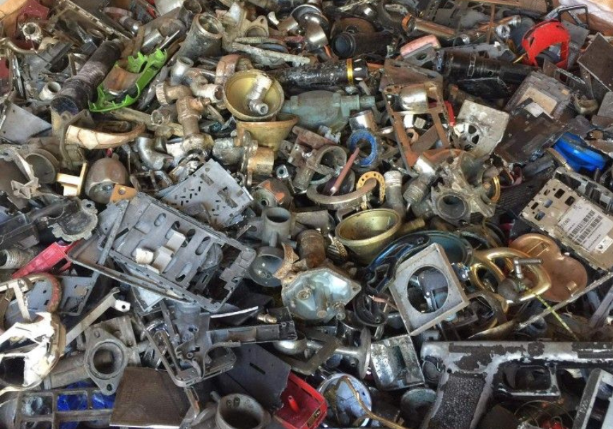 metal small things